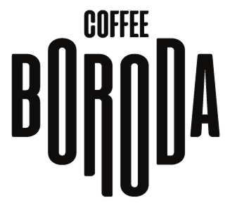 Coffee Boroda