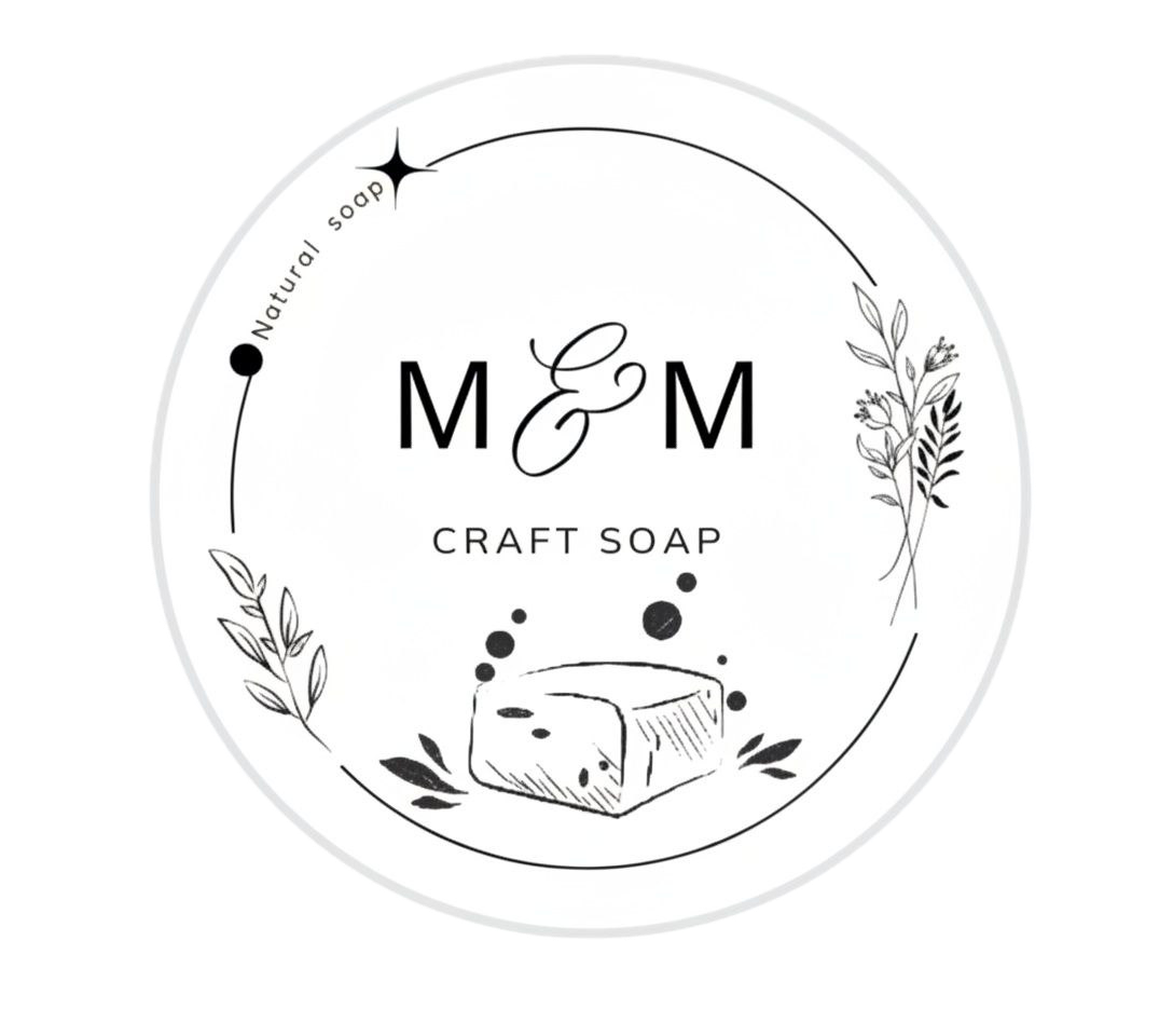 M&M Craft Soap
