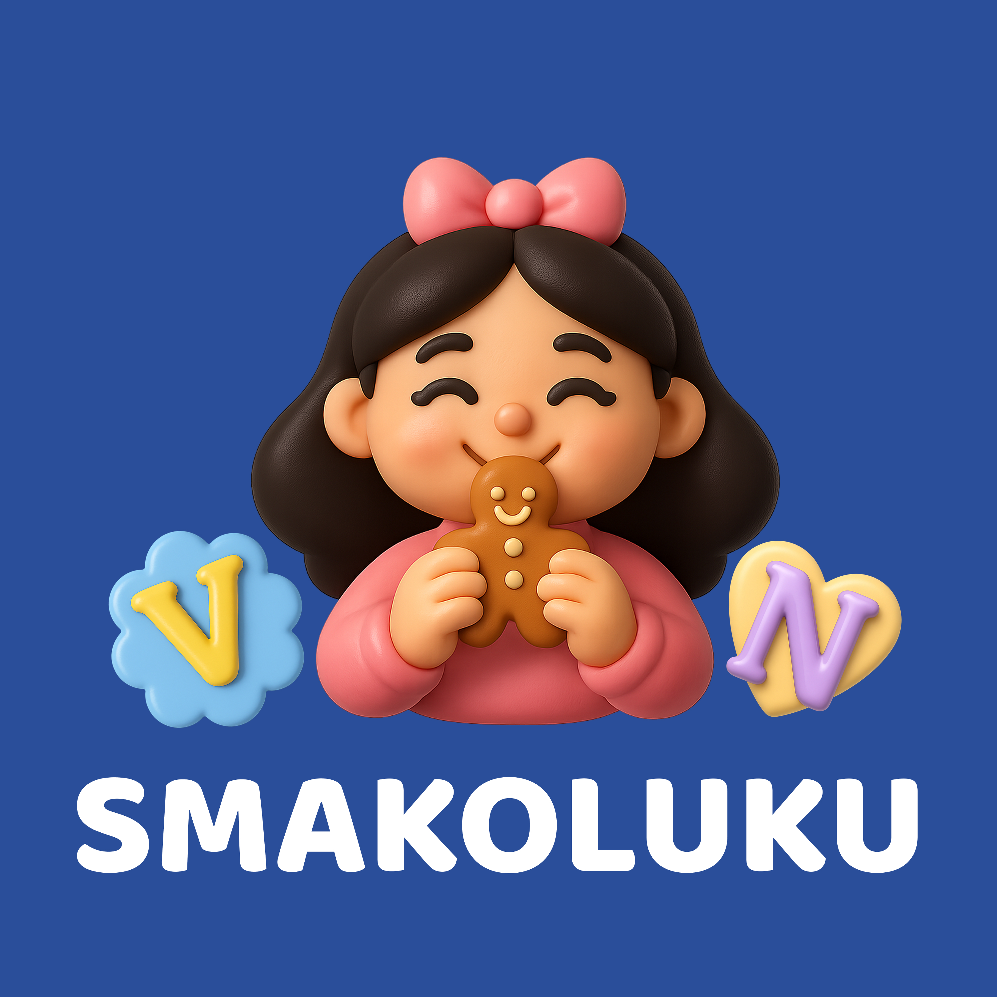 Smakoluku