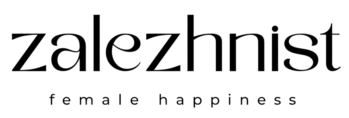 Zalezhnist